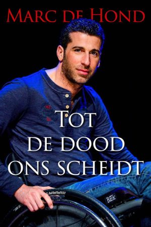 Marc de Hond: Tot de dood ons scheidt (2020) poster