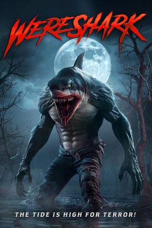 Wereshark (2026) poster