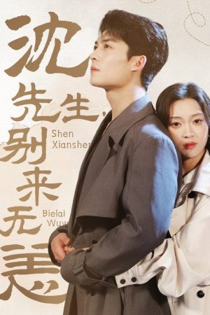 沈先生，别来无恙 (2025) poster