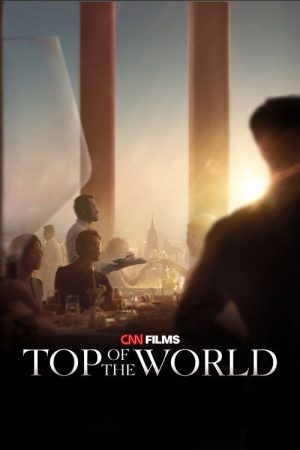 Top of the World (2026) poster