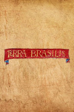 Terra Brasilis (2022) poster
