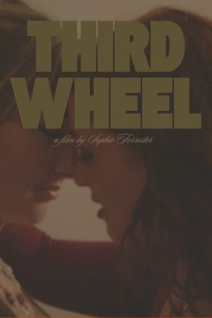 Thirdwheel (2026) poster