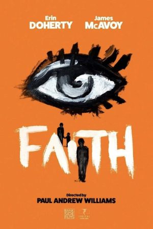 Faith (2026) poster