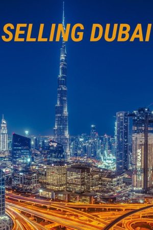 Selling Dubai (2023) poster