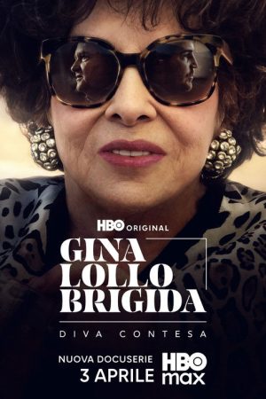 Gina Lollobrigida: Diva Contesa (2026) poster