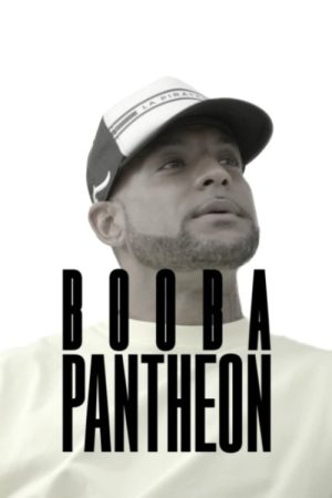 Booba – l’ultra interview (2021) poster