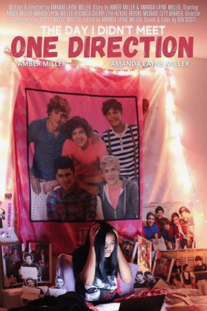 The Day I Didn’t Meet One Direction (2022) poster