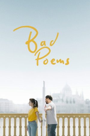 Bad Poems (2018) poster