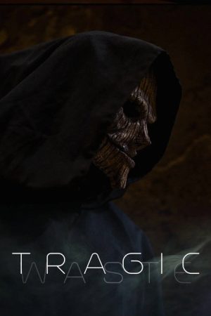 Tragic Waste (2024) poster