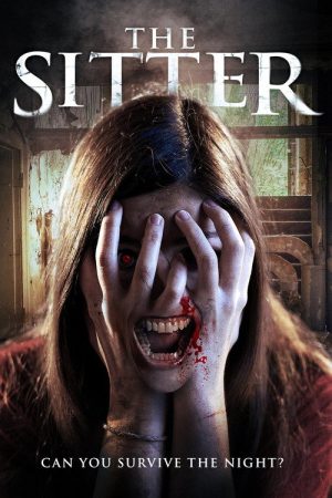 Darkness Wakes (2017) poster