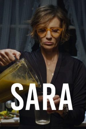 Sara (2018) poster