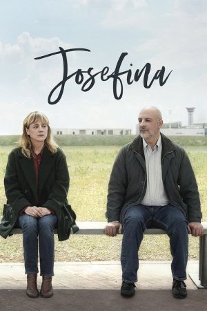 Josephine (2021) poster