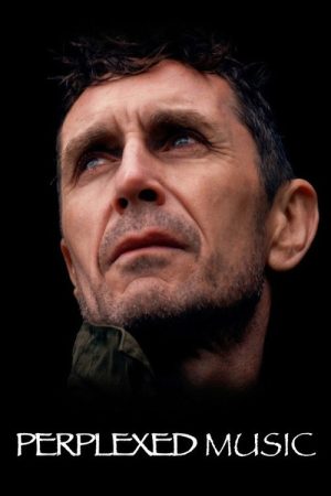 Perplexed Music (2017) poster