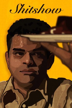 Shitshow (2022) poster