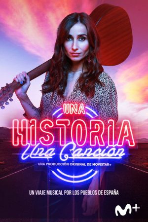 Una historia, una canción (2021) poster