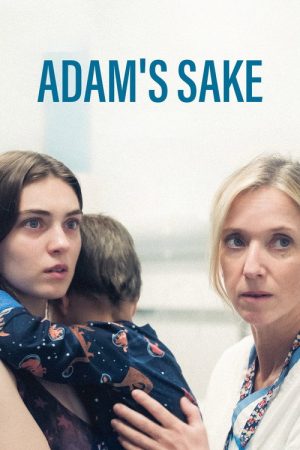 Adam’s Sake (2025) poster