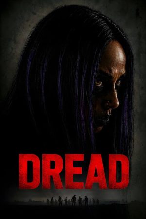 Dread (2026) poster