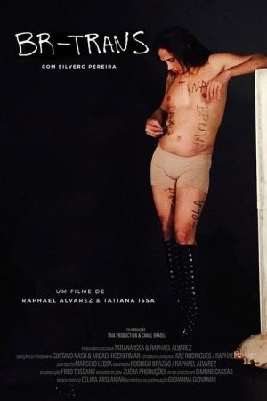 BR Trans (2021) poster