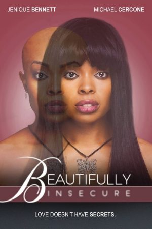 Beautifully Insecure (2017) poster