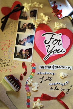 For You (2024) poster