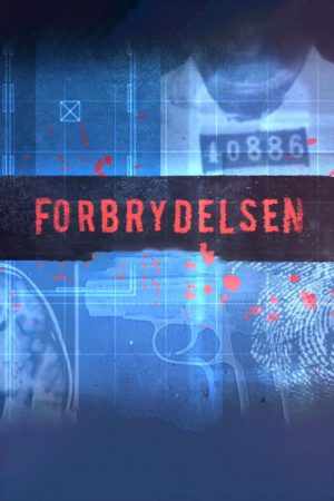 Forbrydelsen (2018) poster