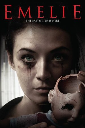 Emelie (2016) poster