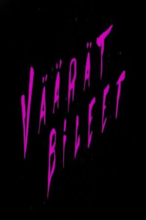 Vihreät Valot – Väärät bileet (2018) poster