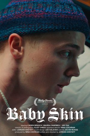 Baby Skin (2024) poster