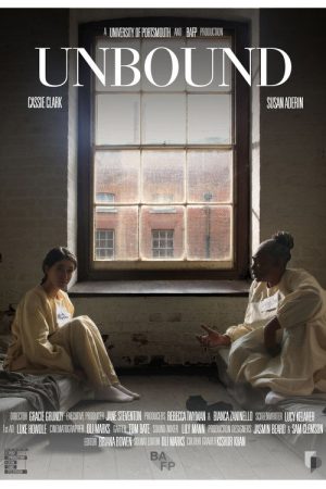 UNBOUND (2026) poster