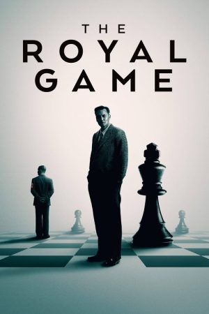 Chess Story (2021) poster
