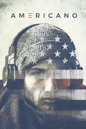 Americano (2018) poster