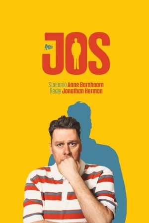Jos (2022) poster