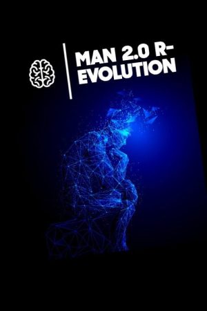 Man 2.0 R-evolution (2019) poster
