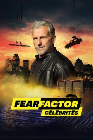 Fear Factor Célébrités (2026) poster