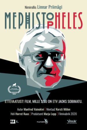 Mephistopheles (2020) poster