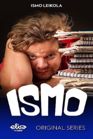 Ismo (2016) poster