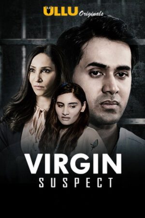 Virgin Suspect (2021) poster