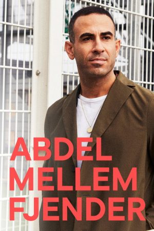 Abdel mellem fjender (2019) poster