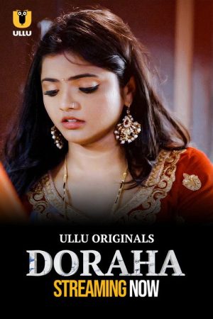 Doraha (2022) poster