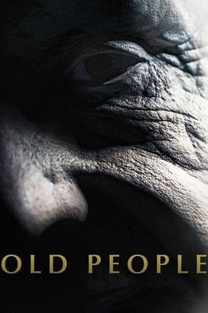 Old People (2022) poster