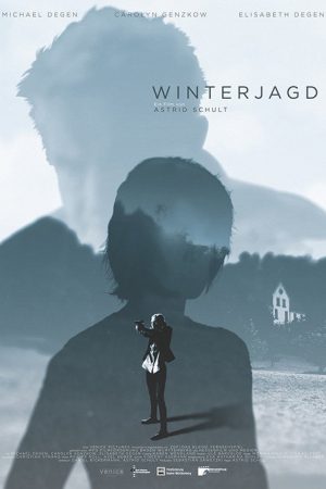 Winter Hunt (2019) poster