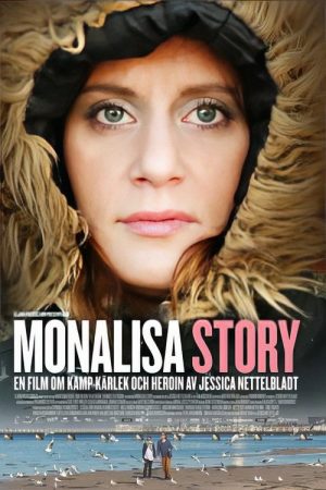 MonaLisa Story (2016) poster