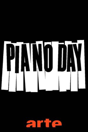 ARTE Concert Piano Day (2020) poster