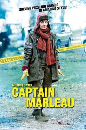Capitaine Marleau (2015) poster