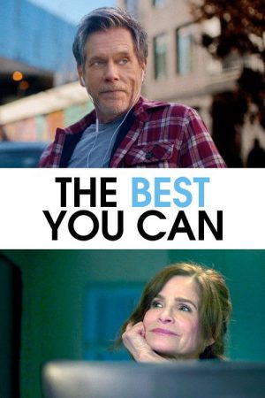 The Best You Can (2025) poster
