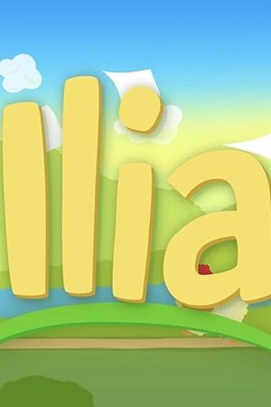 Ilia (2017) poster