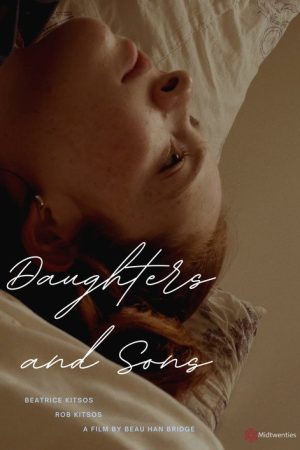 Daughters & Sons (2025) poster