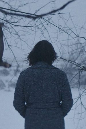 Even in the Silence (2019) poster