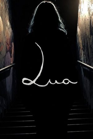 Lua Morales – The Documentary (2021) poster