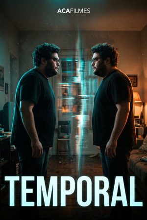 Temporal (2026) poster